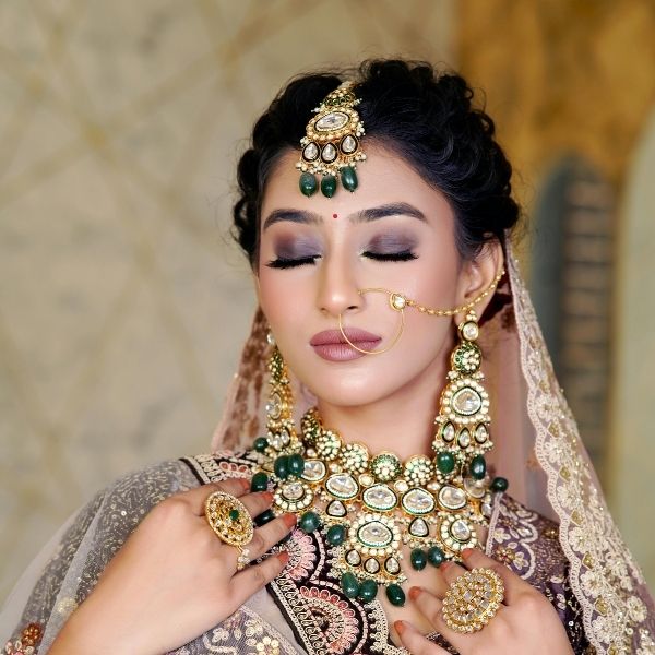 bridal-makeup-salon-bagalur